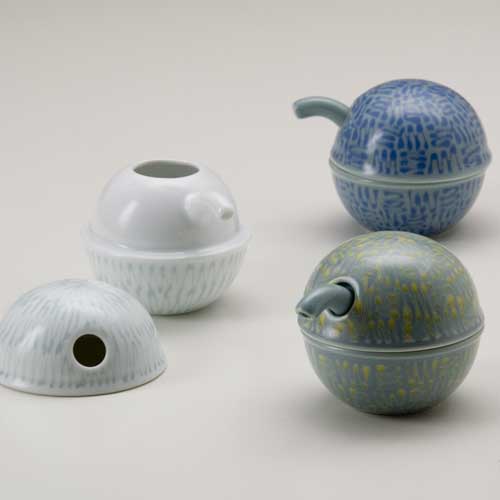 C型しょうゆさし