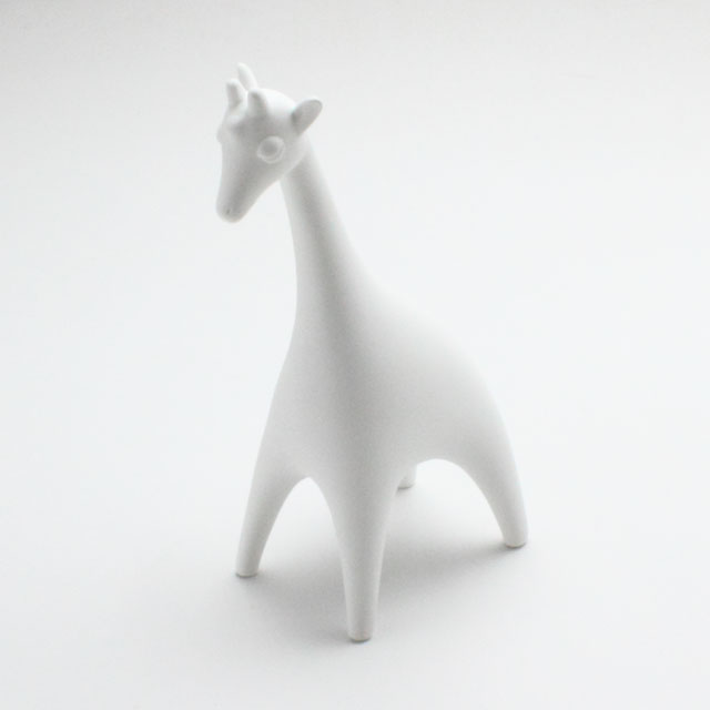 やましたさんのどうぶつ園/きりん