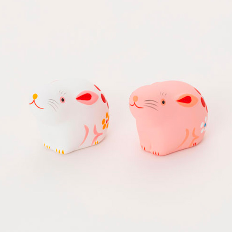 鏡餅みくじ 中川政七商店 置物 インテリア ギフト お正月