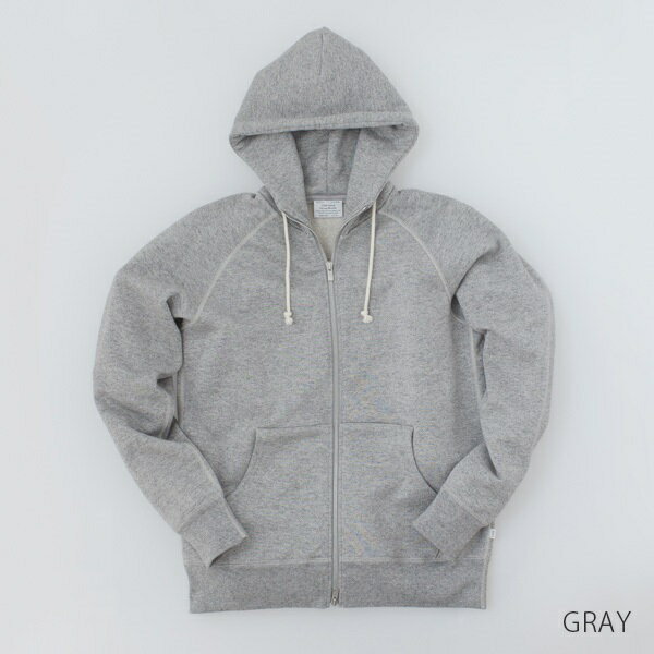 JAXAの技術を応用スウェットクルーネックプルオーバー日本製THESweatCrewneckPullover