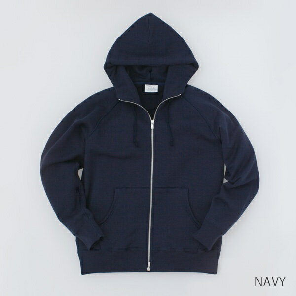 JAXAの技術を応用スウェットクルーネックプルオーバー日本製THESweatCrewneckPullover