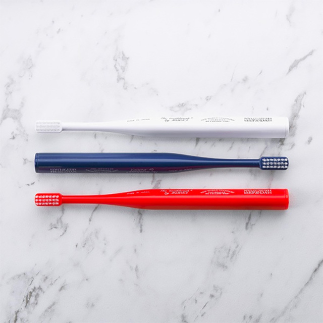 THE TOOTHBRUSH by MISOKA 自立する 歯ブラシ 歯磨き