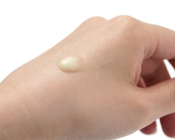 100%天然成分のオーガニックシアバター THE SHEA BUTTER 50g ザ シ