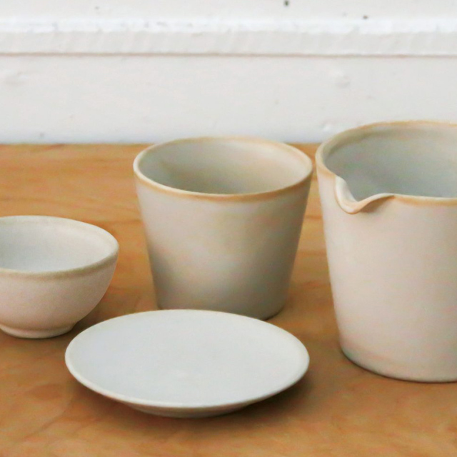 半酒器 半酒器セット 結晶掛分金塗 木箱入り【オンラインショップ限定品