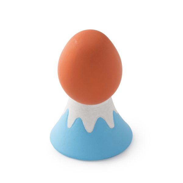 富士山みくじ 陶製 中川政七商店 縁起物 大吉 置物 インテリア ギフト