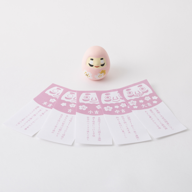 【新品未開封】ミャクミャク　だるま 金運 中川政七商店 ゴールド　達磨　ダルマ 新品未開封】ミャクミャク だるま 金運 中川政七商店 ゴールド