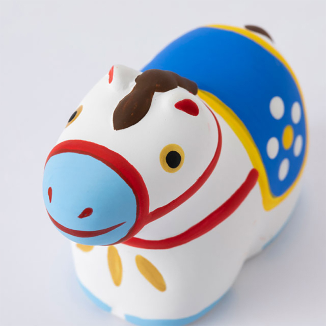 中川政七商店 陶製みくじ お得な全種ボックスセット 15個入り 干支 辰