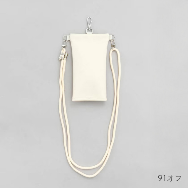 傘ケース 肩掛け 楽スポっ 通常サイズ 伸縮傘カバー ショルダーストラップ付き メンズ レディース 長傘