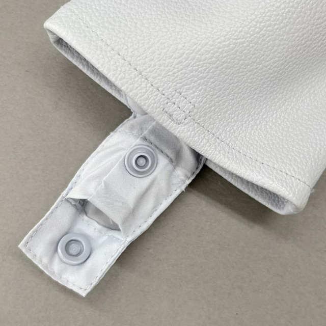 傘ケース 肩掛け 楽スポっ 通常サイズ 伸縮傘カバー ショルダーストラップ付き メンズ レディース 長傘