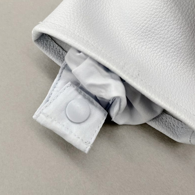 傘ケース 肩掛け 楽スポっ 通常サイズ 伸縮傘カバー ショルダーストラップ付き メンズ レディース 長傘