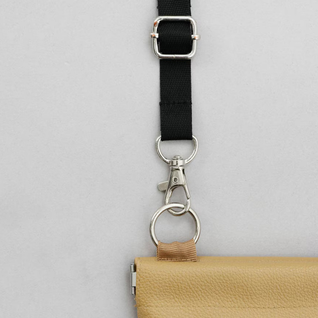 傘ケース 肩掛け 楽スポっ 通常サイズ 伸縮傘カバー ショルダーストラップ付き メンズ レディース 長傘