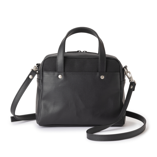 中川政七商店　BAGWORKS　FLIGHTMAN フライトマン ショルダー BAGWORKS フライトマン ショルダーバッグ フライトバッグ 肩がけ