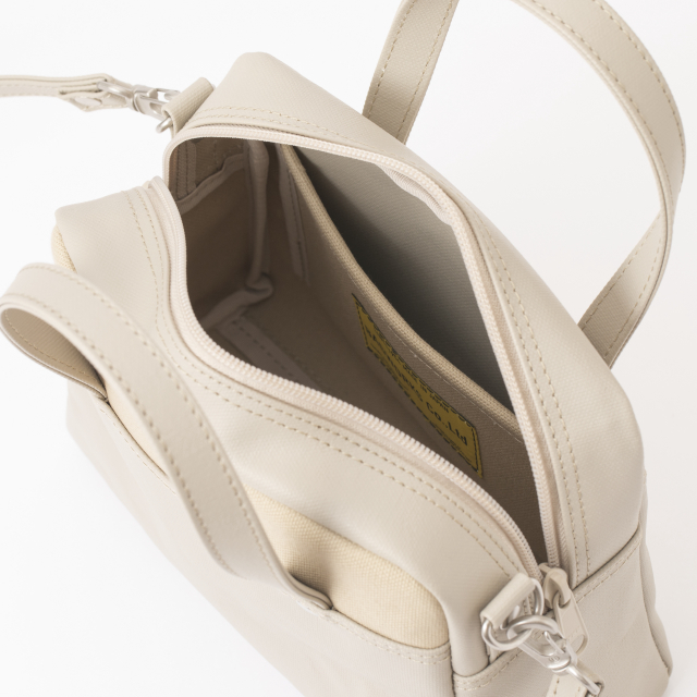 中川政七商店　BAGWORKS　FLIGHTMAN フライトマン ショルダー BAGWORKS フライトマン ショルダーバッグ フライトバッグ 肩がけ