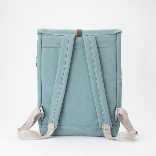 BAGWORKS ボーイスカウトマン2 バックパック リュック 帆布