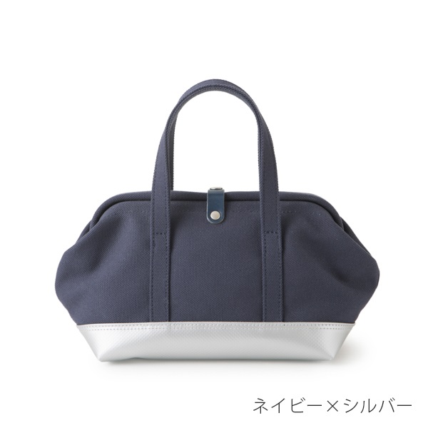 3ウェイ ドクターバッグ EVERWIN ヤマイチ・日本製 BAGWORKS ドクターマン ミニ 帆布バッグ キッズ 子ども