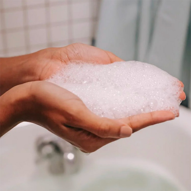 cinque サンク オーガニックシャンプー トリートメント 詰替え用 280ml