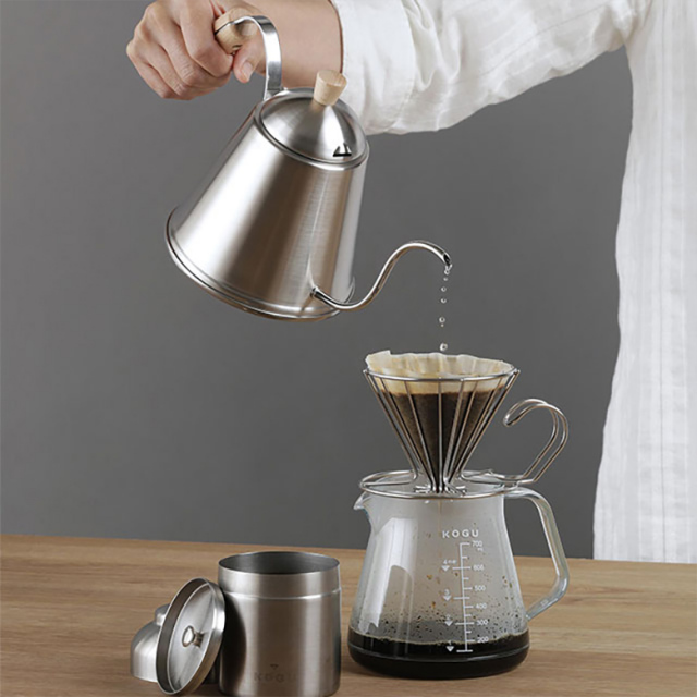 Webster Wilcox ONEIDA オネイダ　コーヒーポット　 セット Oneida Coffee Pot - Etsy