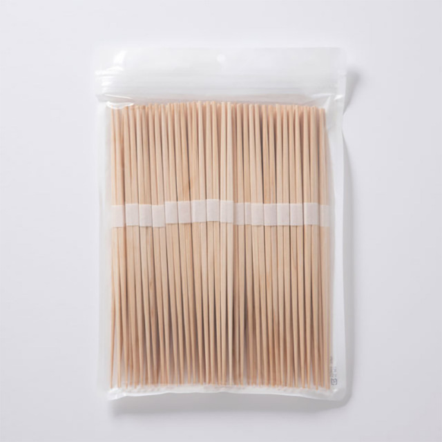 洗える 割り箸 菜箸 吉野檜 大門箸 軽量 先極細 日本製 お正月 エコ