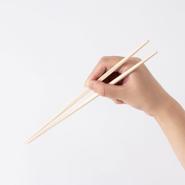 洗える 割り箸 菜箸 吉野檜 大門箸 軽量 先極細 日本製 お正月 エコ