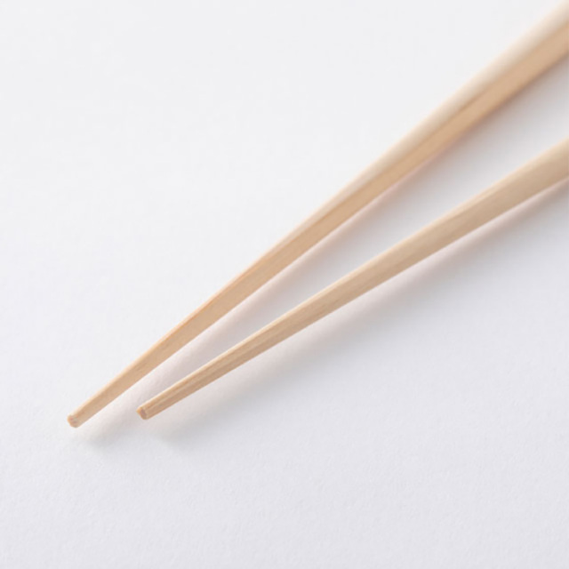 洗える 割り箸 菜箸 吉野檜 大門箸 軽量 先極細 日本製 お正月 エコ