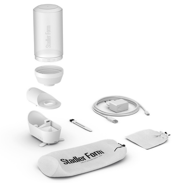 DAIWA PIER 39 加湿器 STADLER FORM Emma Amazon.co.jp : Stadler Form Emma パーソナル加湿器 ブラック