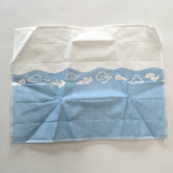 中川政七商店 富士山ふきん 綿100 縁起物 布巾 キッチンクロス 台拭き 食器拭き ギフト