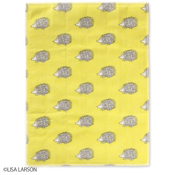 商談中】リサ・ラーソン布巾