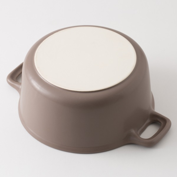 新品未使用 かもしか道具店 三とく鍋 中川政七商店 煮る 焼く 蒸す WEB限定】かもしか道具店 三とく鍋｜台所の道具｜中川政七商店