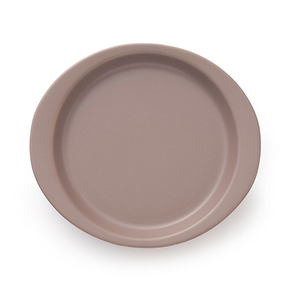 かもしか道具店食器としても使える 陶のフライパン ふつうサイズ 耐熱