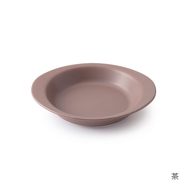 かもしか道具店 食器としても使える 陶のフライパン こぶり