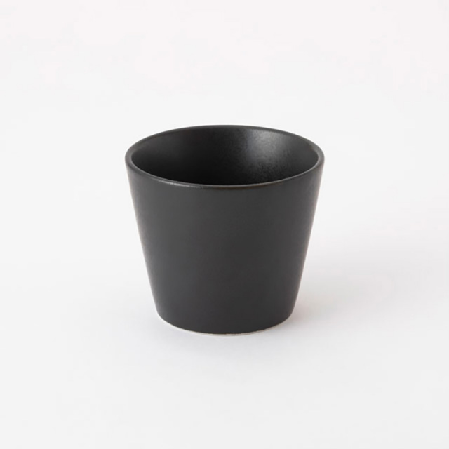 かもしか道具店 冷酒の杯 磁器 日本製 グラス コップ ぐい呑み 猪口 酒器