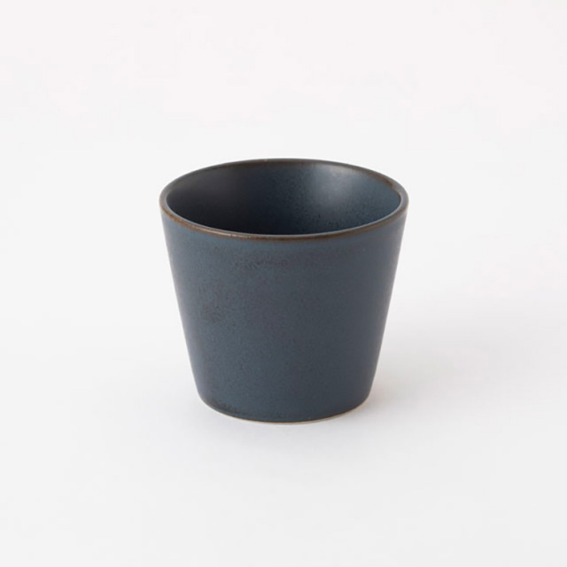 かもしか道具店 冷酒の杯 磁器 日本製 グラス コップ ぐい呑み 猪口 酒器