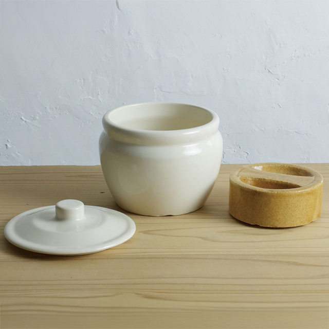 漬物石 陶芸 楽天市場】【9/7までの限定価格＋クーポン】かもしか道具