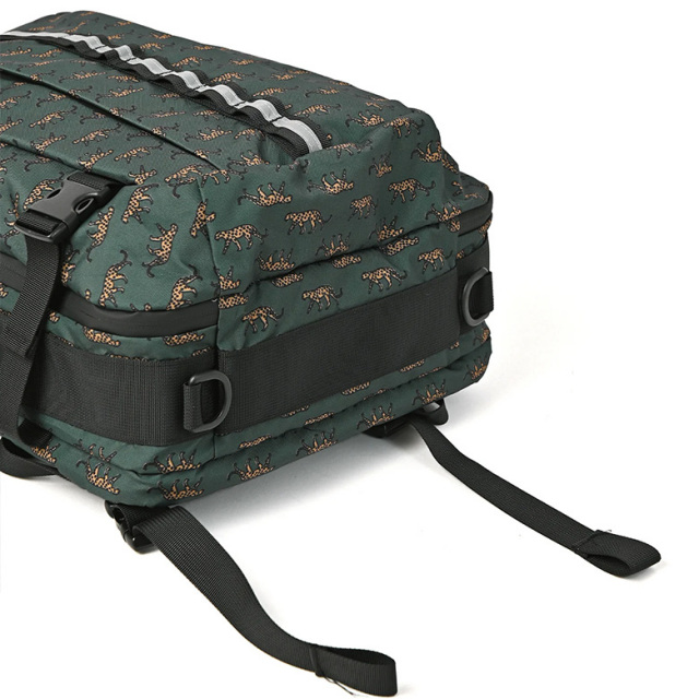 Amazon.co.jp: [キウ] 防災バックパック EMERGENCY BACKPACK 防水 撥水