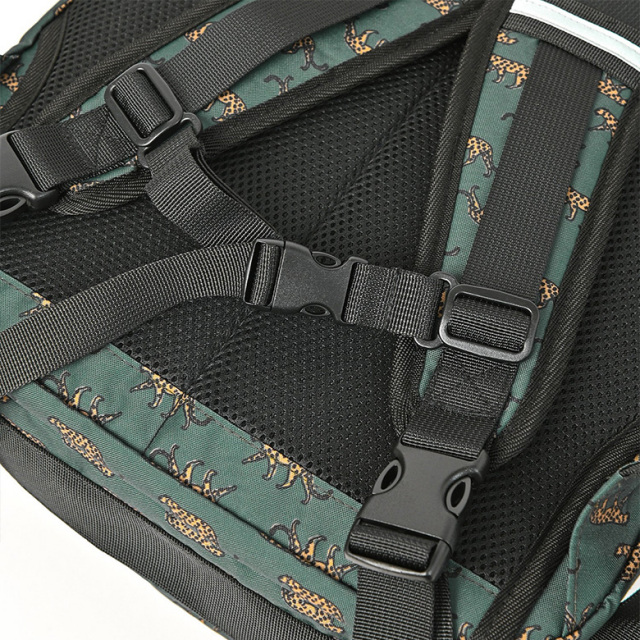 Kiu キウ 3WAY バックパック リュック 防水 防炎 撥水 防災 ショルダー