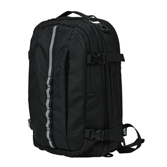 【NOCTURNAL WORKSHOP】Rolltop Backpack 3Mリフレクター NOCTURNAL WORKSHOP】Rolltop Backpack 3Mリフレクター (バック