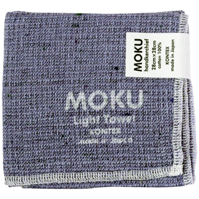 ハンカチタオル MOKU S 速乾 軽量 薄手 ガーゼ お口ふき ベビー 小学生 スタイ代わりに
