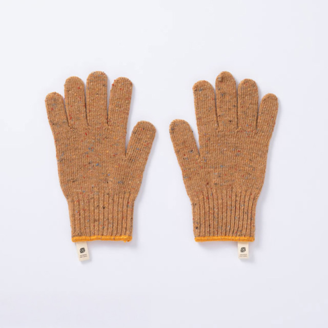 おしゃれな軍手 三河軍手 メンズ レディース 女性 散歩 ガーデニングなどに