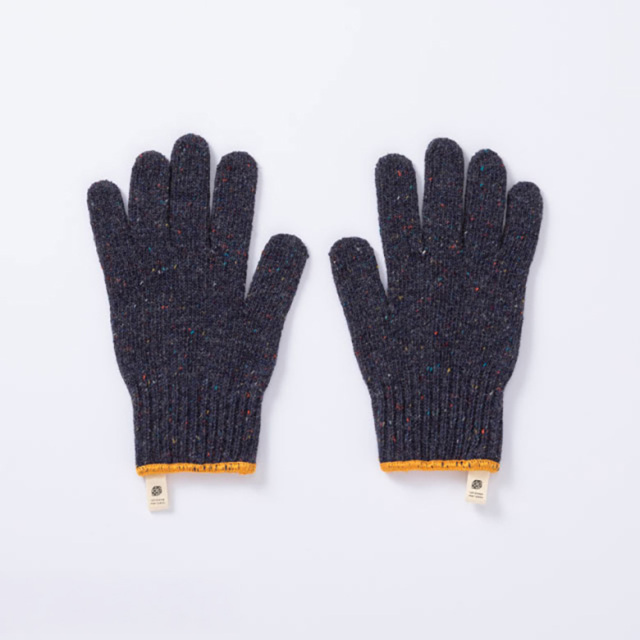 おしゃれな軍手 三河軍手 メンズ レディース 女性 散歩 ガーデニングなどに