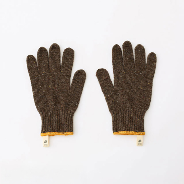 おしゃれな軍手 三河軍手 メンズ レディース 女性 散歩 ガーデニングなどに