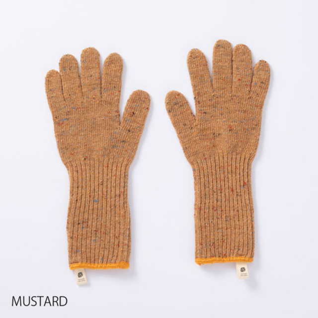 おしゃれな軍手 三河軍手 メンズ レディース 女性 散歩 ガーデニングなどに