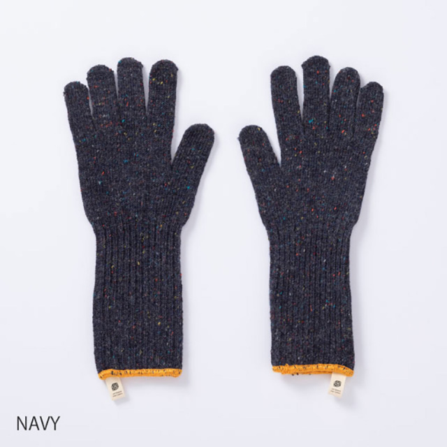 おしゃれな軍手 三河軍手 メンズ レディース 女性 散歩 ガーデニングなどに