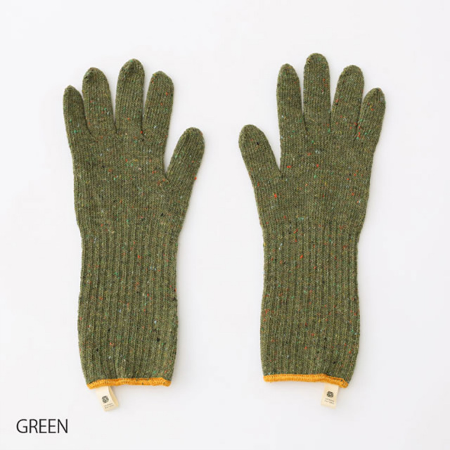 おしゃれな軍手 三河軍手 メンズ レディース 女性 散歩 ガーデニングなどに