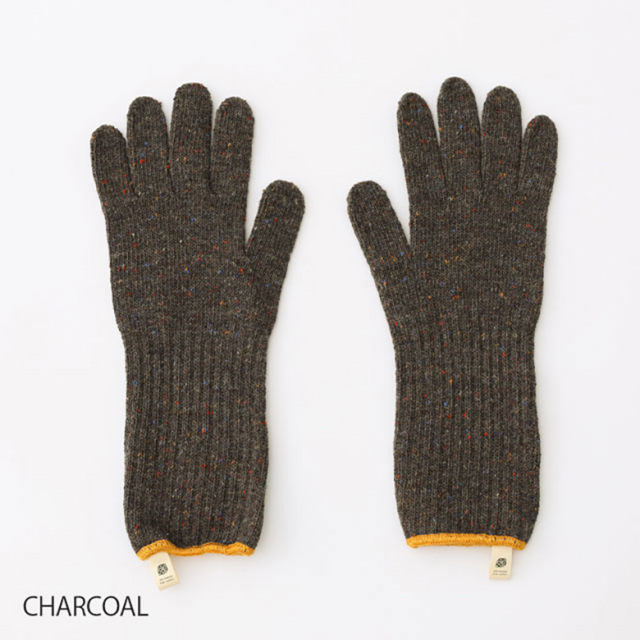 おしゃれな軍手 三河軍手 メンズ レディース 女性 散歩 ガーデニングなどに