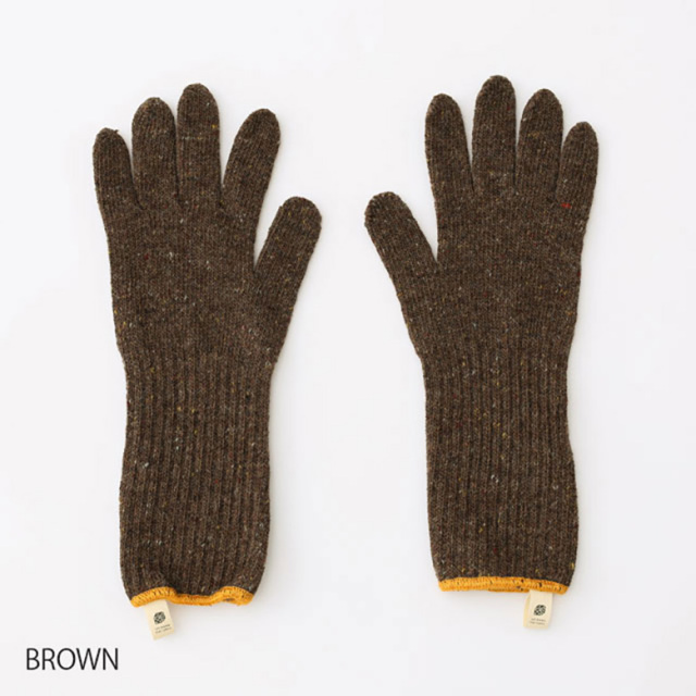 おしゃれな軍手 三河軍手 メンズ レディース 女性 散歩 ガーデニングなどに