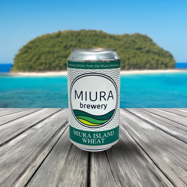 三浦ブルワリー クラフトビール ギフトセット