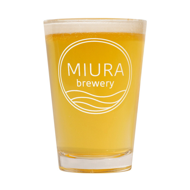 三浦ブルワリー クラフトビール ギフトセット