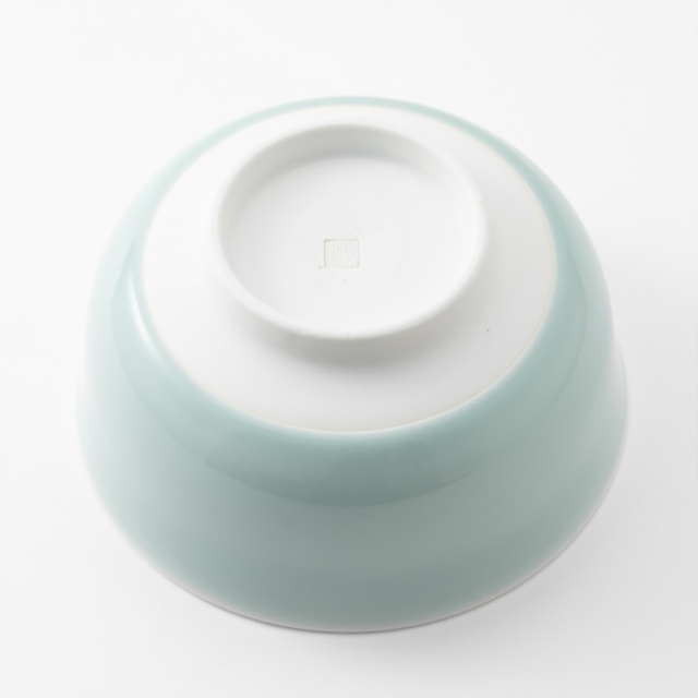 鍋島青磁 丼 どんぶり ボウル 鍋島虎仙窯 おしゃれ 日本製