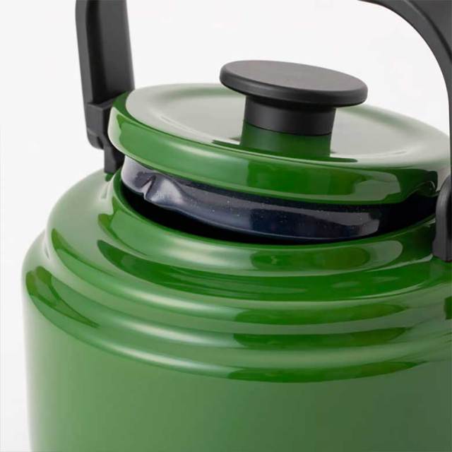 ⭐︎イマン⭐︎特大ホーロー缶⭐︎ イマン プリンセスローズ ピンク トラッシュ缶 特大 ホーロー