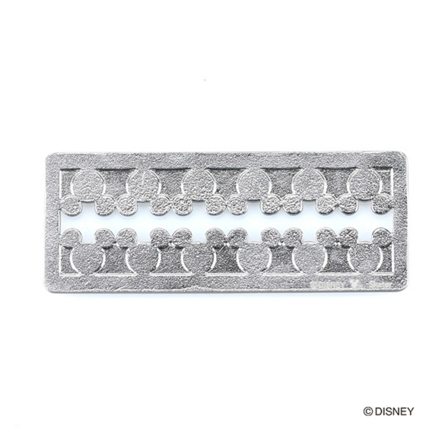 新品 ディズニー 箸置き 二つセットのみ パークフードの箸置きセット